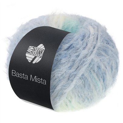 Basta Mista 116