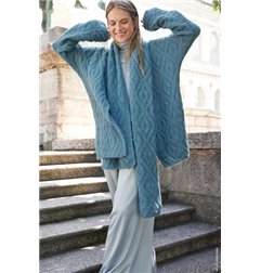 Cardigan FJ70M16