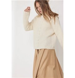Pull en crochet  FJ70M4