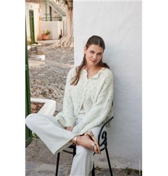 Jacket FJ69M24