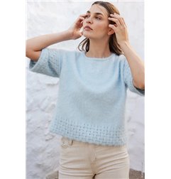 Lana Grossa Shirt FJ69M20