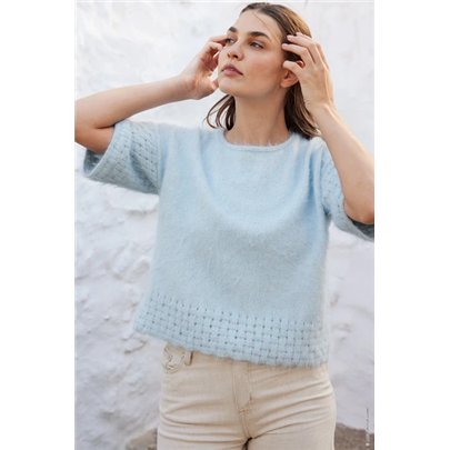 Lana Grossa Shirt FJ69M20