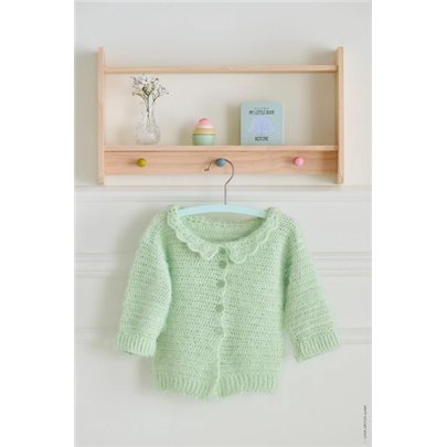 Jacke I22M27