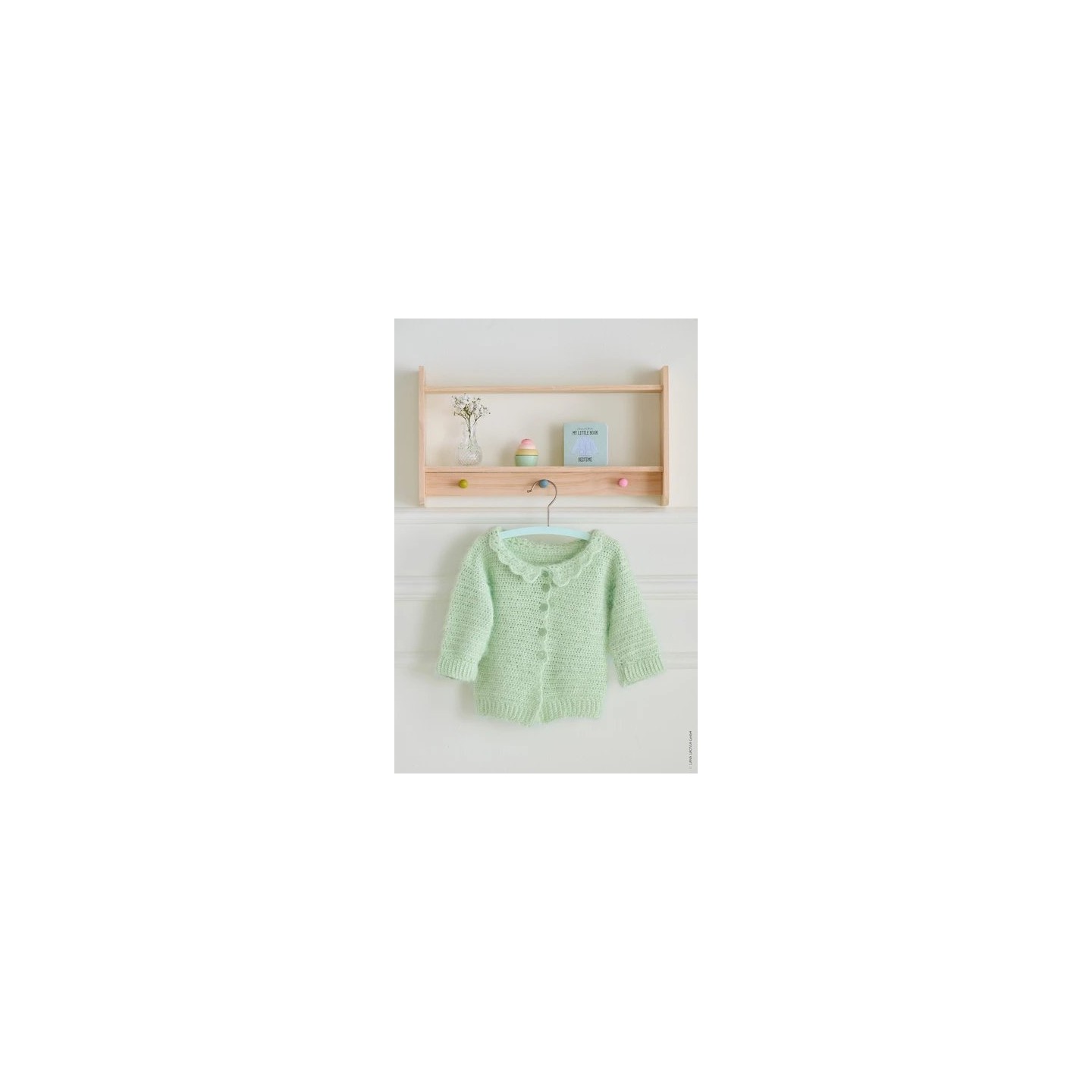 Jacke I22M27