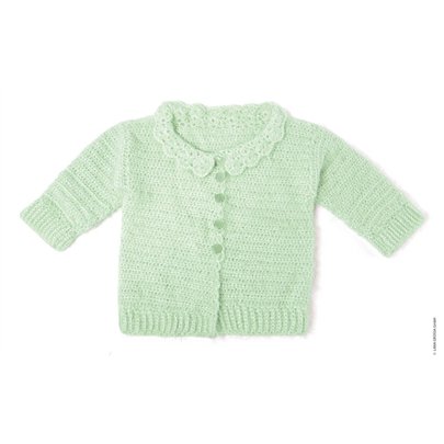 Jacke I22M27