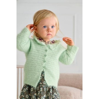 Jacke I22M27
