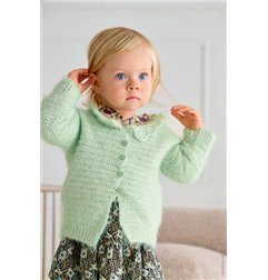 Jacke I22M27