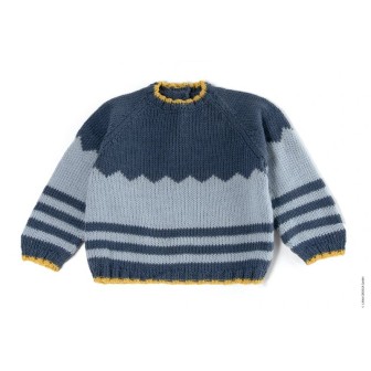 Vest I21M12