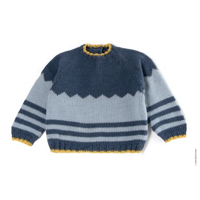 Vest I21M12
