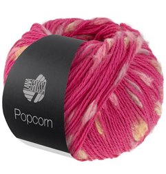Lana Grossa Popcorn 03 Pink