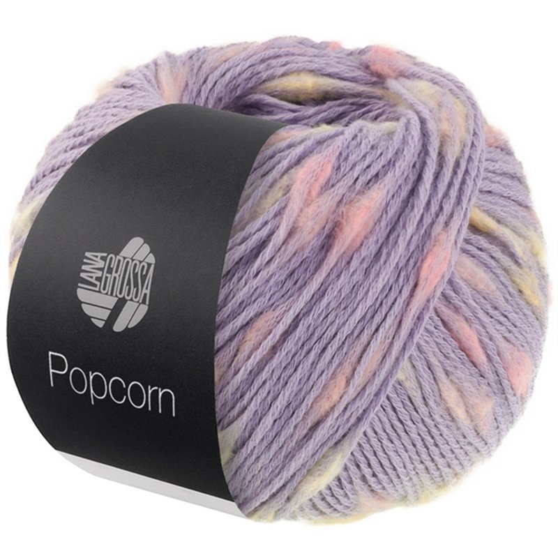 Popcorn 05 Veilchenblau