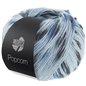 Popcorn 06 Bleu clair