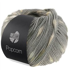 Popcorn 11 Gris