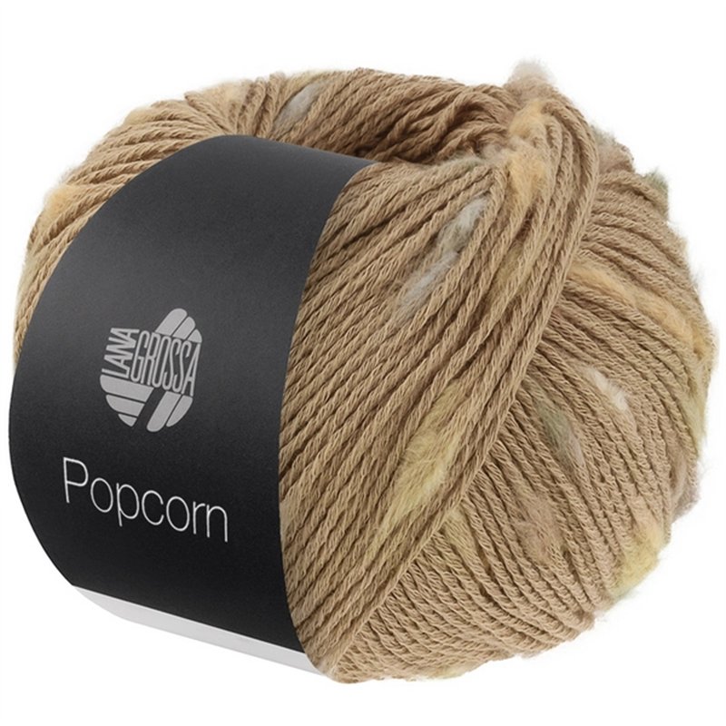 Popcorn 12 Camel