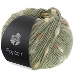 Popcorn 13  Resedagrün