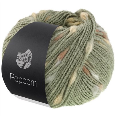 Popcorn 13  Resedagrün