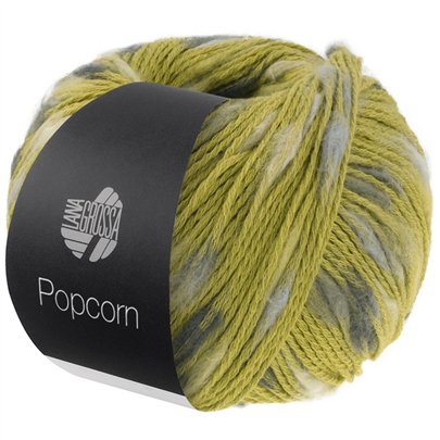 Lana Grossa Popcorn 14 Pistache