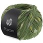 Popcorn 15 Groen