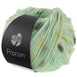 Popcorn 16 White-green