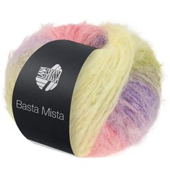 Basta Mista 112