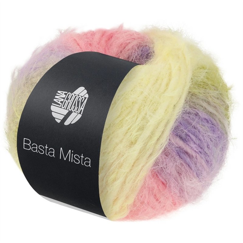 Basta Mista 112
