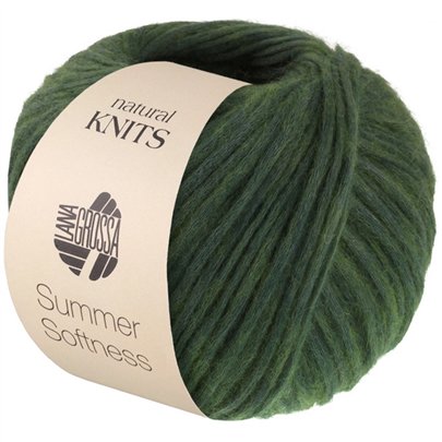 Summer Softness 24 dark green
