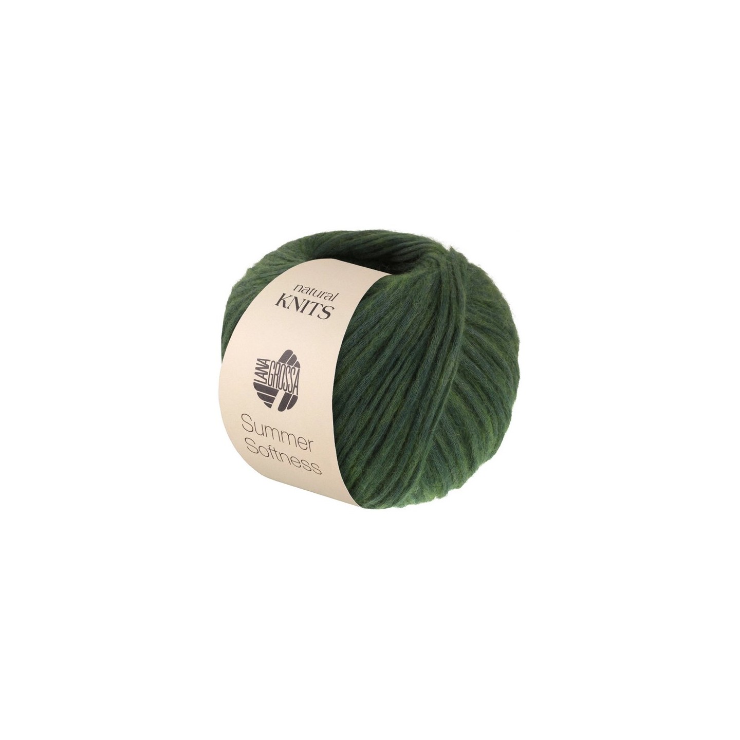 Summer Softness 24 dark green