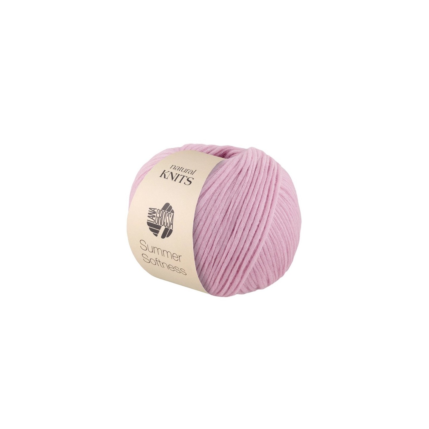 Summer Softness 28 Rosa