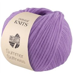 Summer Softness 29 Flieder