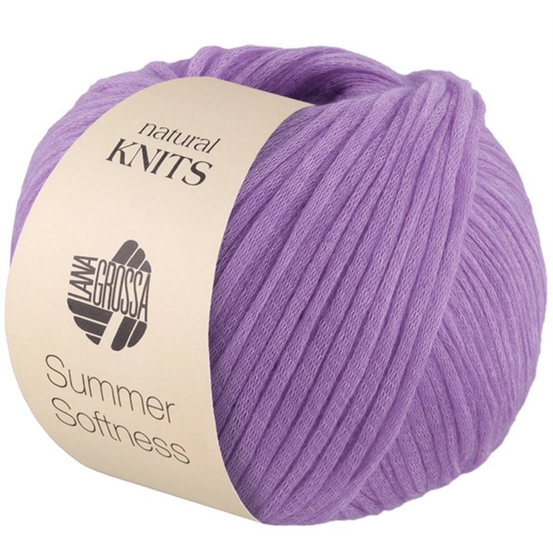 Summer Softness 29 Flieder
