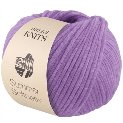 Summer Softness 29 lilac