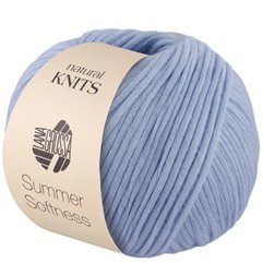Summer Softness 30 light blue