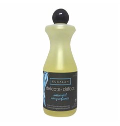 Eucalan Delicate Wool wash Unscented 500ml