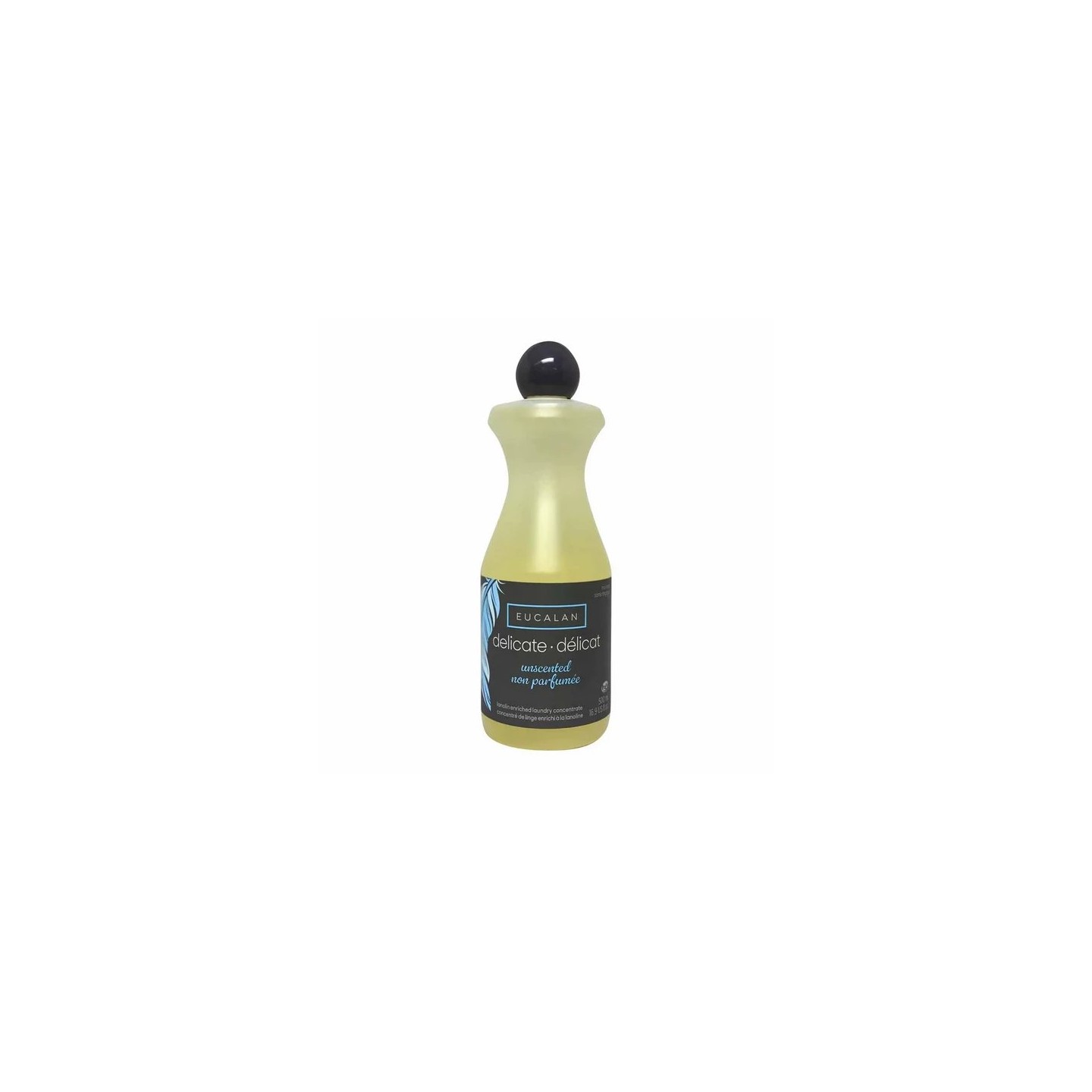 Eucalan Delicate Wool wash Unscented 500ml
