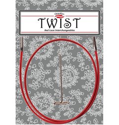 Twist Rot seil 93 cm mini