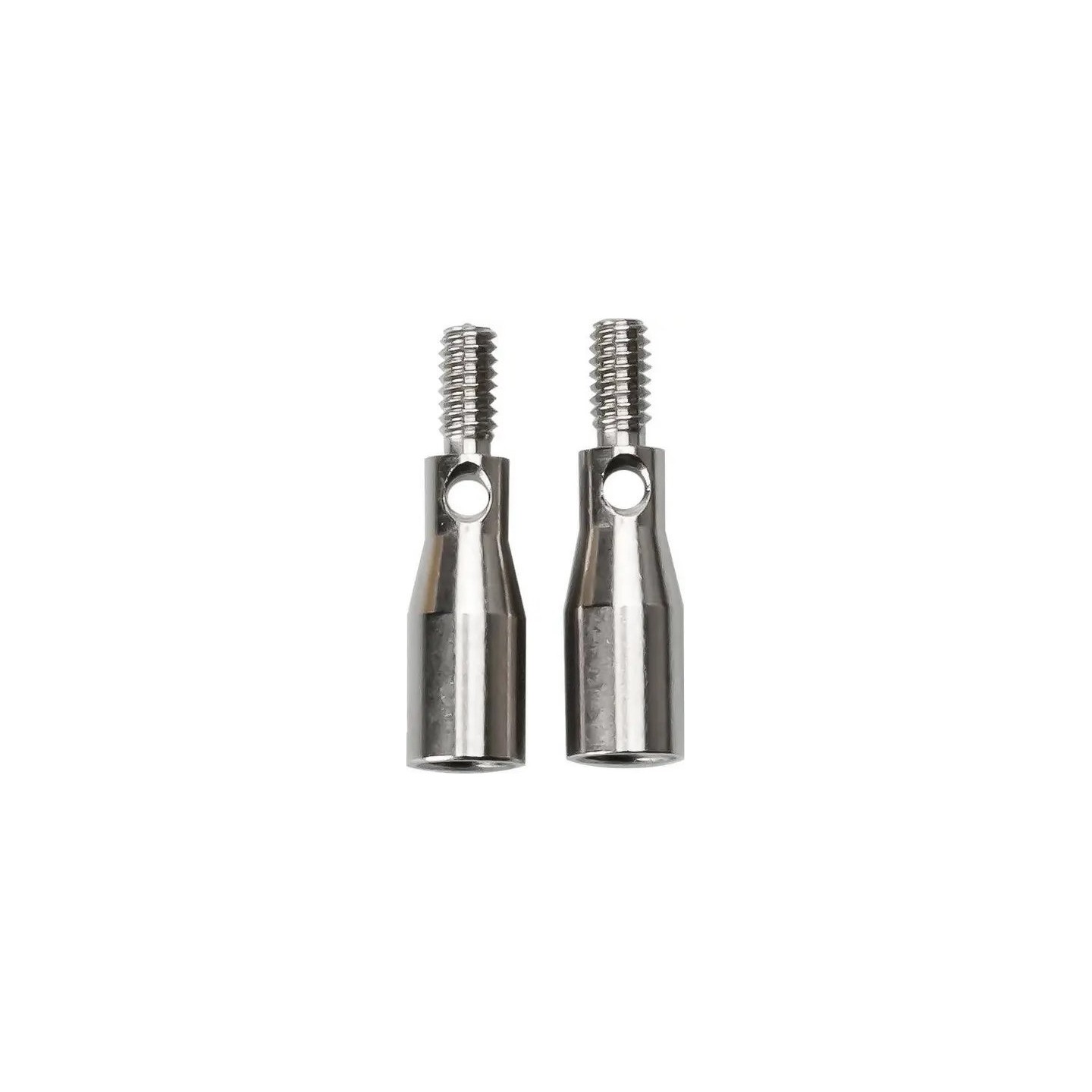 ChiaoGoo Verwissel. adapter [S] punt naar mini kabel 