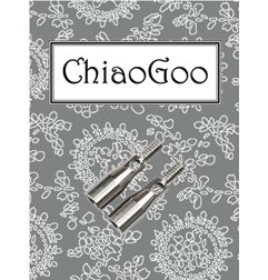 ChiaoGoo Verwissel. adapter [S] punt naar mini kabel 