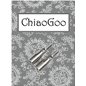 ChiaoGoo Interchan. adapter S tip to mini cable