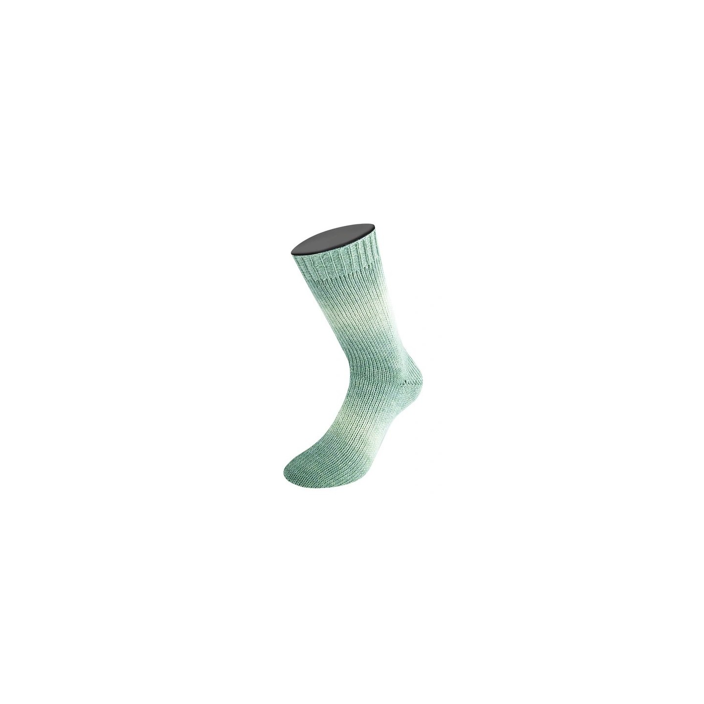 Lana Grossa Meilenweit 100 Woolycell Duo 6007