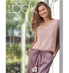 Lana Grossa Look Book 20