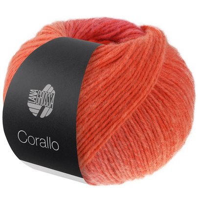 Corallo 02 Raspberry