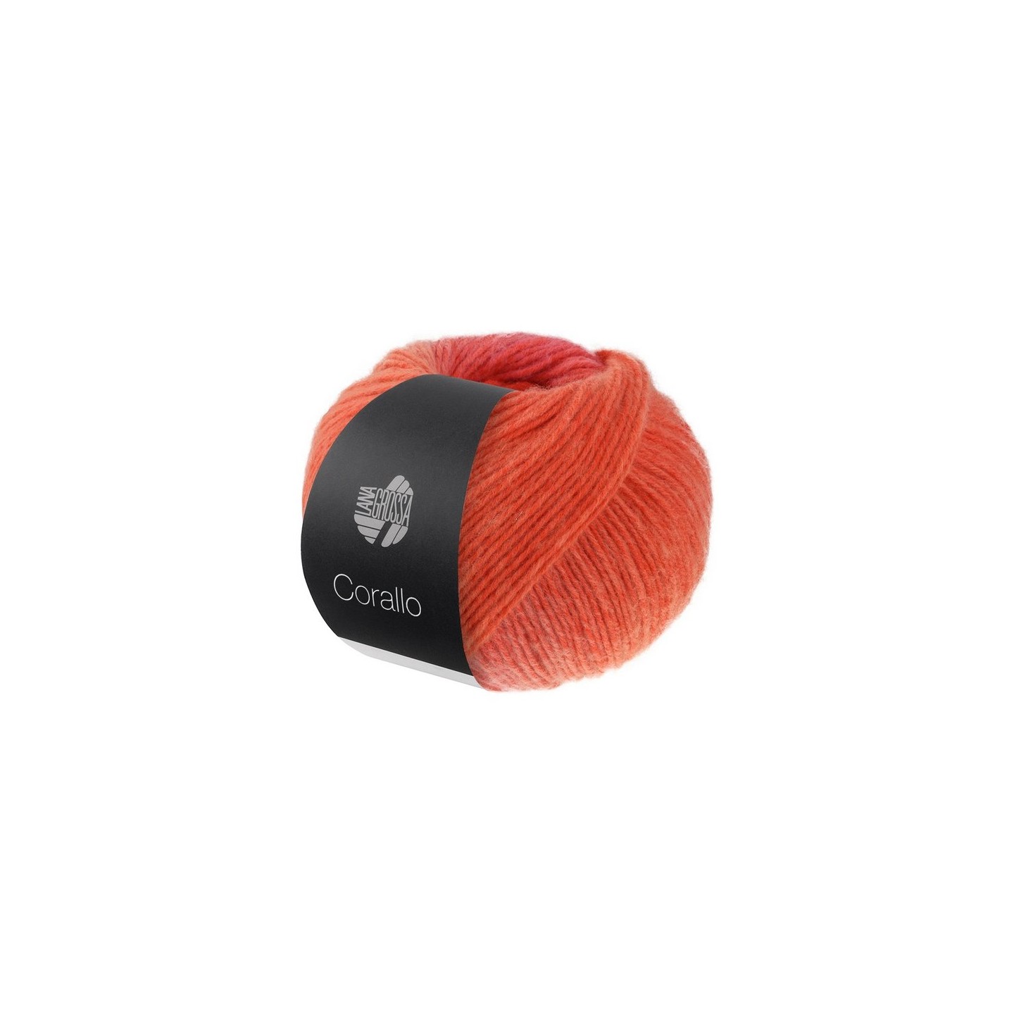 Corallo 02 Raspberry