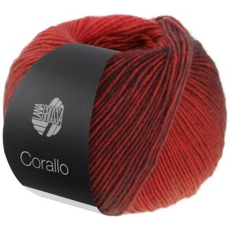 Corallo 05 Rot