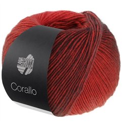 Corallo 05 Red