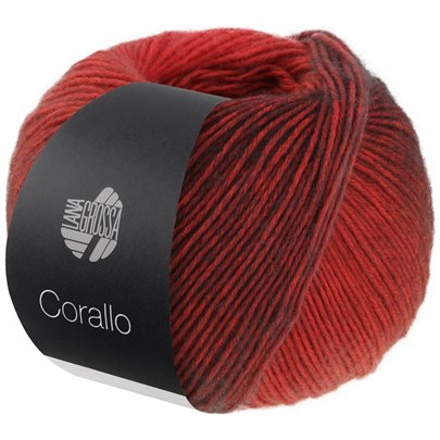 Corallo 05 Rot
