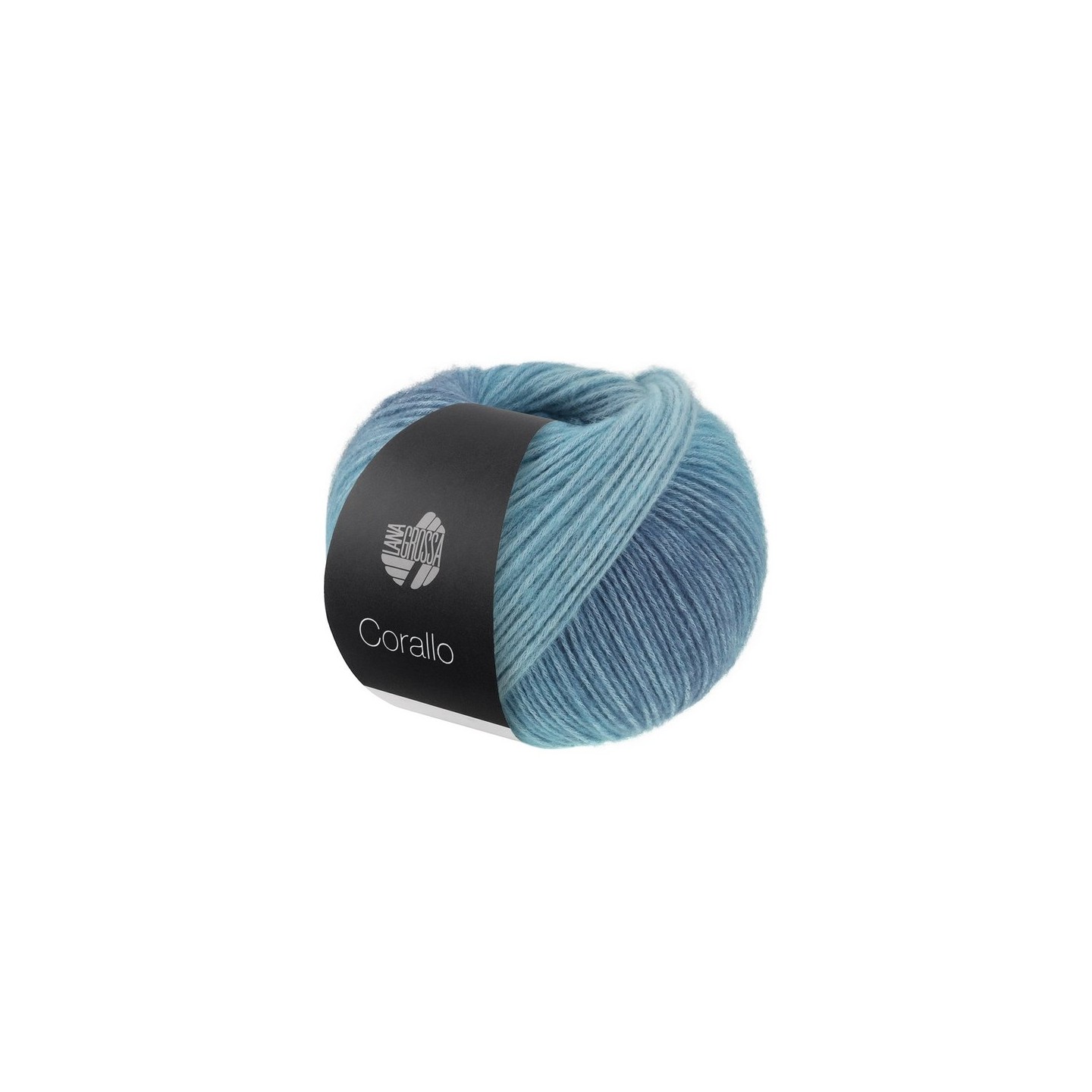 Corallo 07 Helltürkis