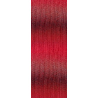 Corallo 05 Rood