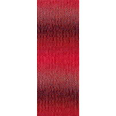 Corallo 05 Rouge
