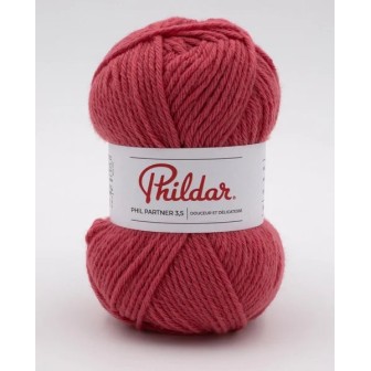 Phil Partner 3,5 Rose de Sables