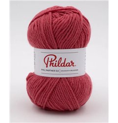 Phil Partner 3,5 Rose de Sables